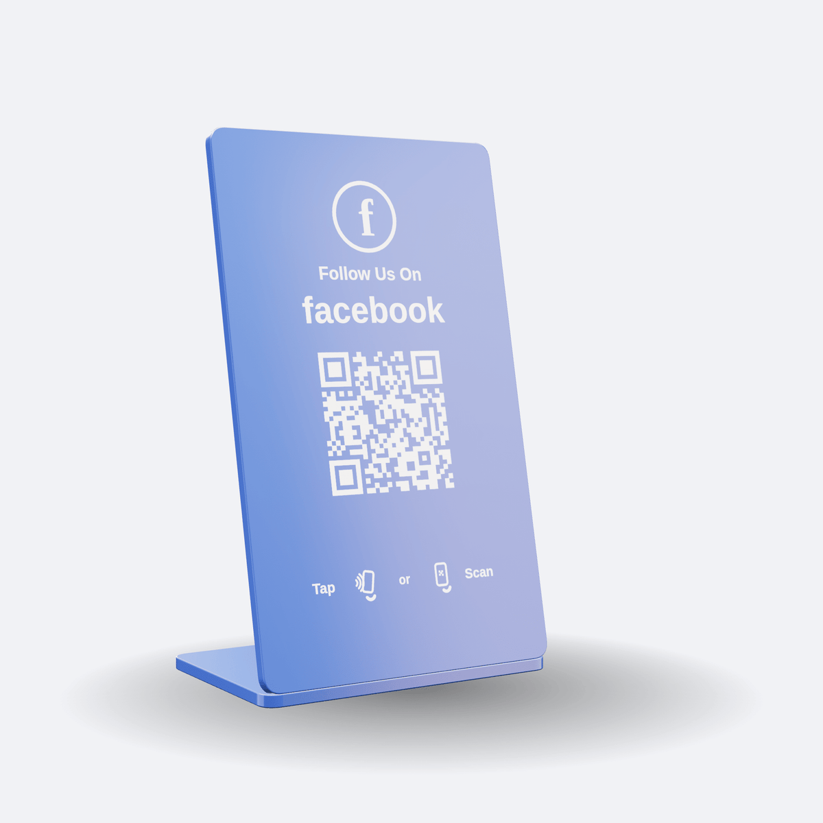 TapKaarten Facebook-standaard - TapKaarten