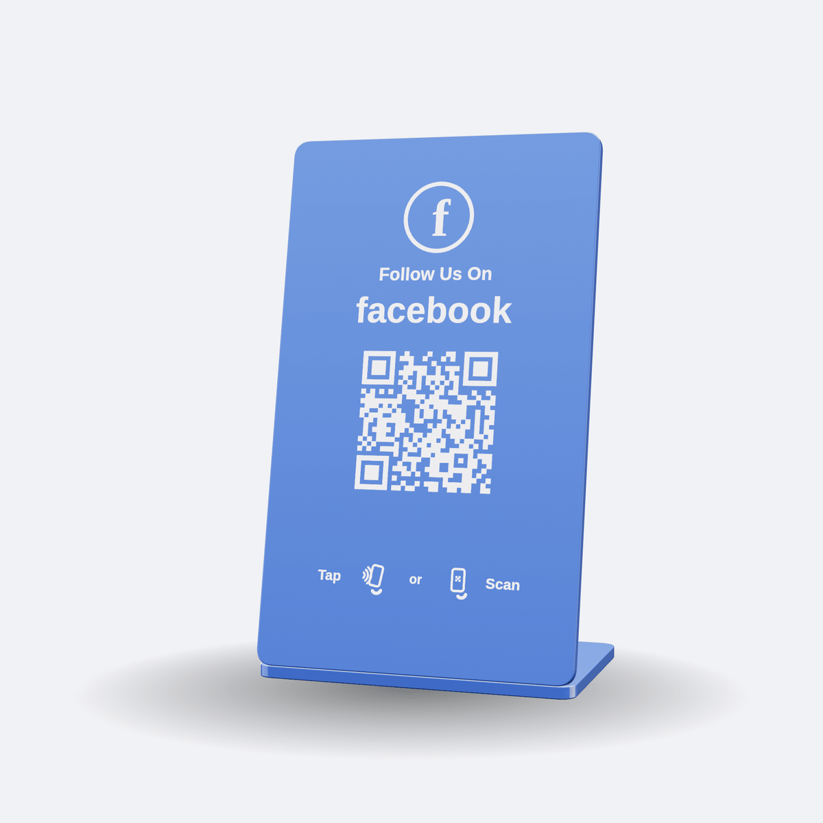 TapKaarten Facebook-standaard - TapKaarten