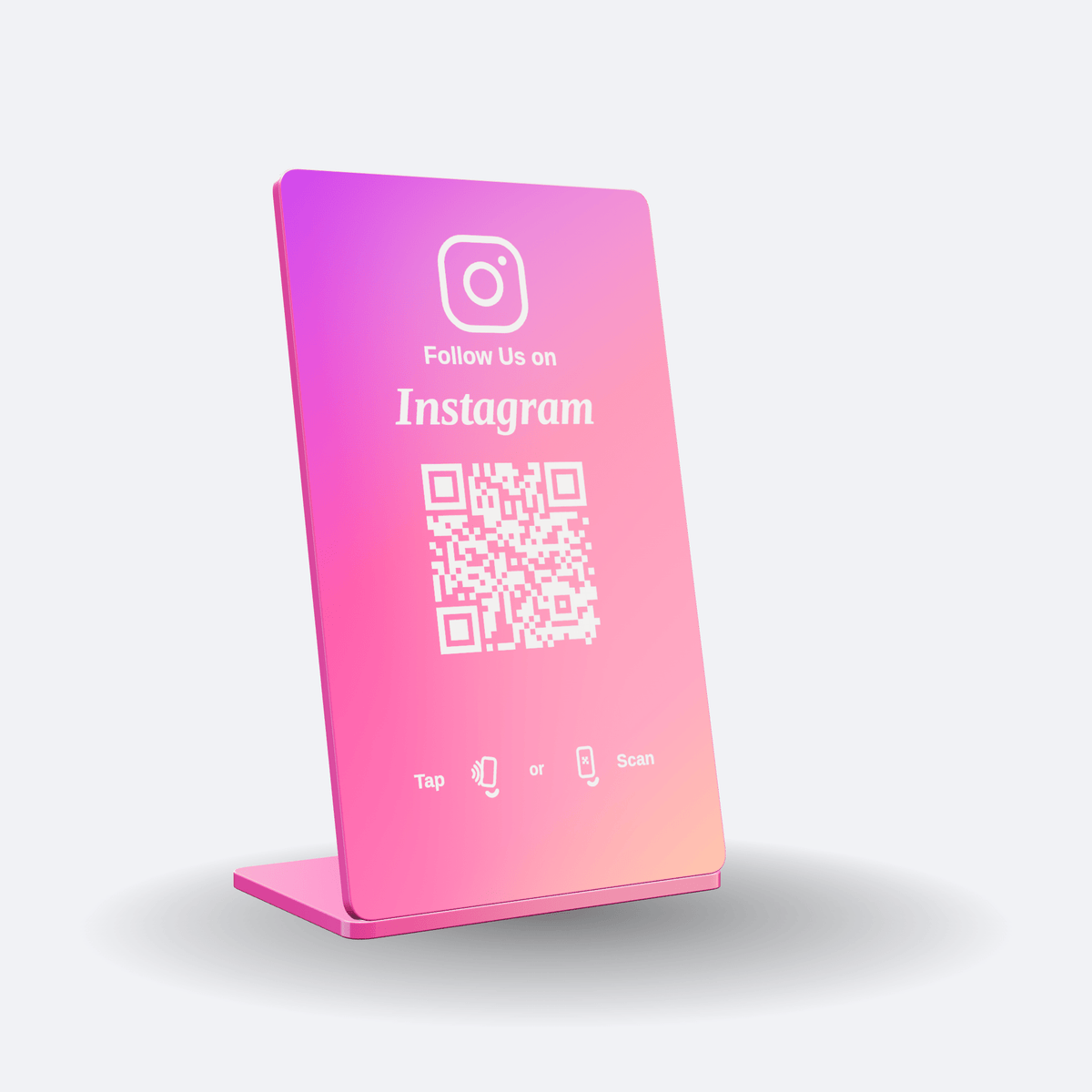 TapKaarten Instagram-standaard - TapKaarten